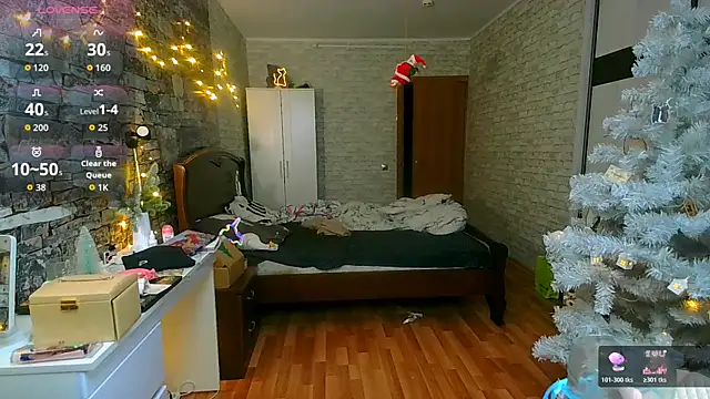   Aphrodita  wow   online show from January 2026 01:04:04 PM