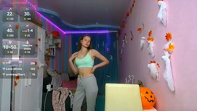   Aphrodita  wow   online show from November 2025 11:36:02 AM