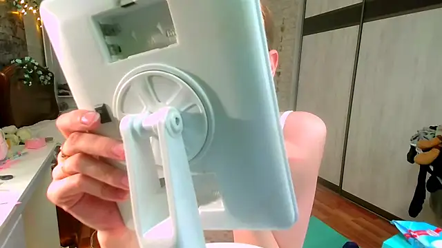   Aphrodita  wow   online show from March 2026 01:12:02 PM