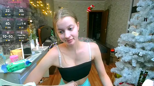   Aphrodita  wow   online show from January 2026 12:31:02 PM