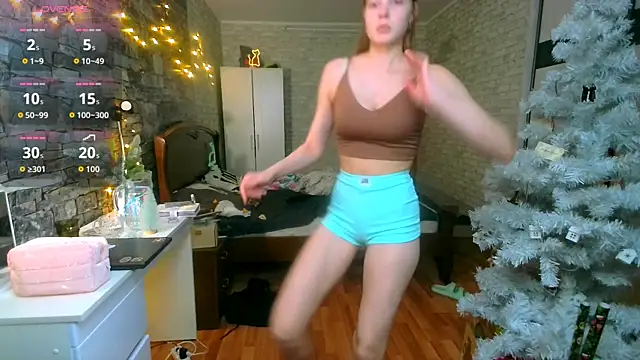   Aphrodita  wow   online show from January 2026 02:20:02 PM