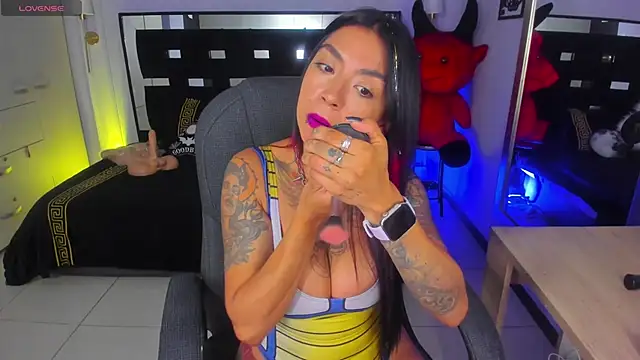 Kadarah online show from November 2025 02:07:02 PM