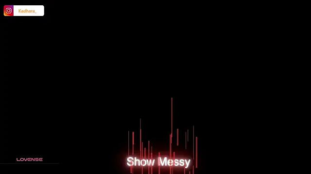 Kadarah online show from November 2025 02:56:01 PM