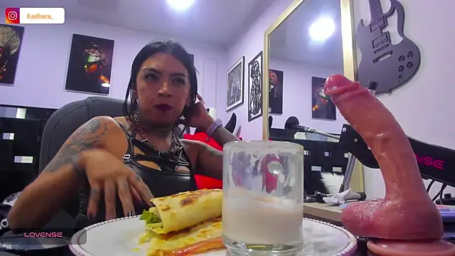 Kadarah online show from December 2025 08:04:02 PM