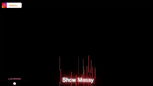 Kadarah online show from November 2025 06:12:02 PM