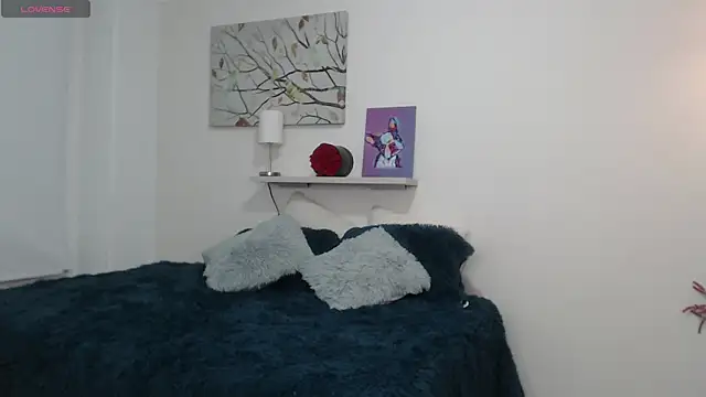 sofia perez    online show from February 2026 07:43:01 PM