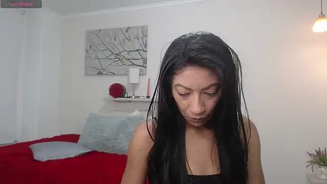 sofia perez    online show from May 2026 08:15:01 PM