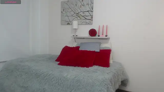 sofia perez    online show from April 2026 08:04:01 PM
