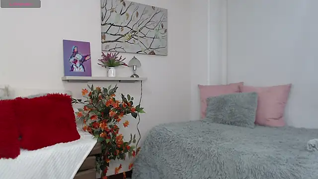 sofia perez    online show from November 2025 08:14:01 PM