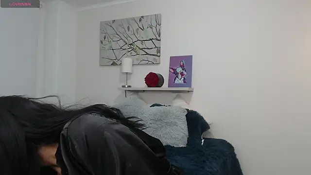 sofia perez    online show from January 2026 08:16:02 PM