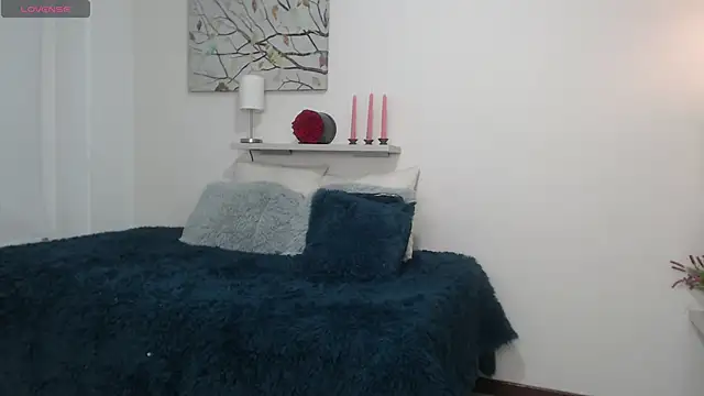 sofia perez    online show from February 2026 08:08:02 PM