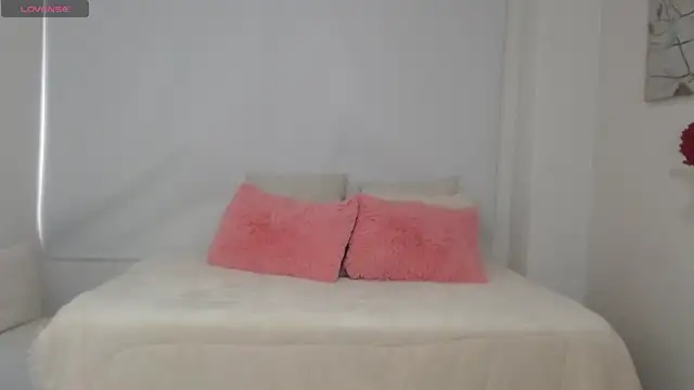 sofia perez    online show from April 2026 07:54:02 PM