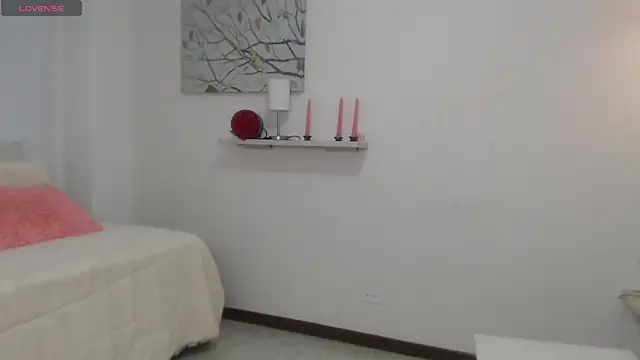 sofia perez    online show from May 2026 07:40:01 PM