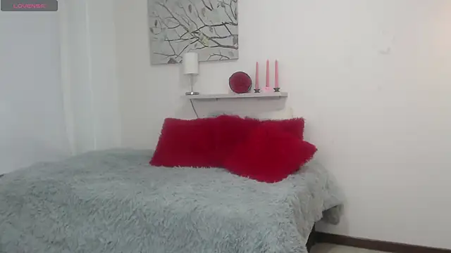 sofia perez    online show from April 2026 08:22:02 PM