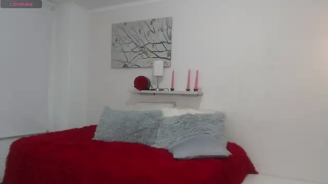 sofia perez    online show from May 2026 08:18:02 PM