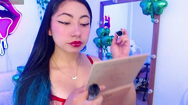 demyanderson  online show from March 2026 11:38:01 PM