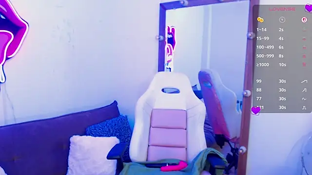 demyanderson  online show from March 2026 10:55:01 PM