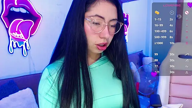 demyanderson  online show from April 2026 12:26:02 AM