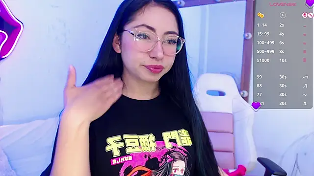 demyanderson  online show from March 2026 10:20:01 PM