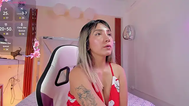 Happy tits online show from March 2025 10:10:02 PM