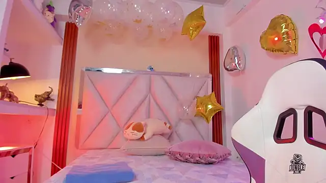 Happy tits online show from February 2025 10:16:02 PM