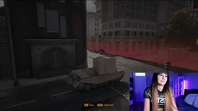 TokioRivers online show from March 2025 06:35:02 PM