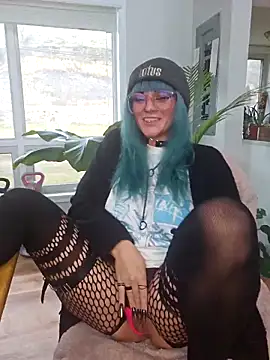 anyalikestosuck online show from November 2025 09:26:02 PM