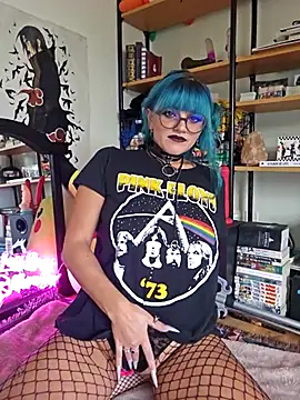 anyalikestosuck online show from November 2025 06:25:01 PM