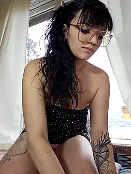 anyalikestosuck online show from January 2025 09:04:02 PM