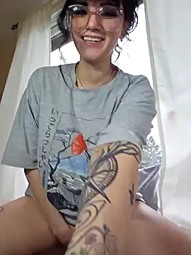 anyalikestosuck online show from January 2025 07:34:02 PM