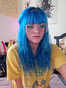 anyalikestosuck online show from October 2025 05:24:01 PM