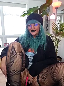 anyalikestosuck online show from December 2025 08:43:02 PM