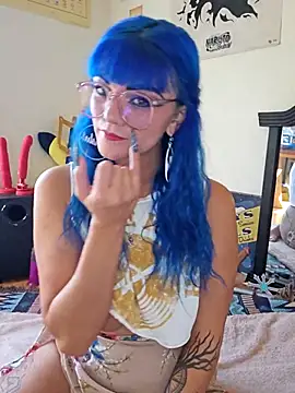 anyalikestosuck online show from September 2025 06:34:01 PM