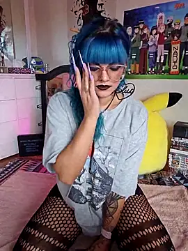 anyalikestosuck online show from October 2025 07:33:02 PM