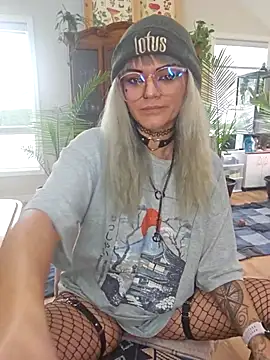 anyalikestosuck online show from January 2026 09:00:02 PM