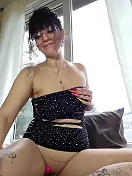 anyalikestosuck online show from January 2025 05:41:01 PM