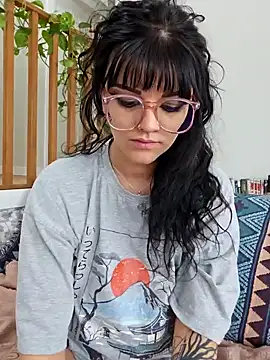 anyalikestosuck online show from February 2025 06:32:02 PM