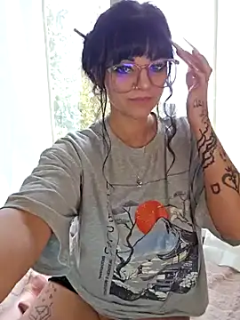 anyalikestosuck online show from February 2025 08:04:02 PM