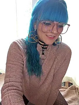 anyalikestosuck online show from October 2025 07:03:01 PM