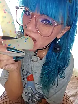 anyalikestosuck online show from October 2025 07:24:02 PM