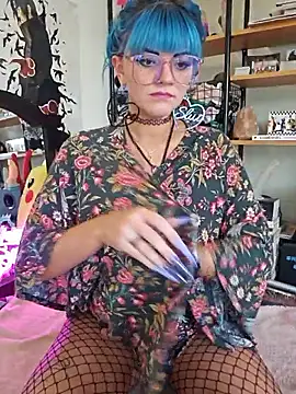 anyalikestosuck online show from November 2025 08:13:01 PM