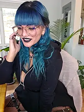 anyalikestosuck online show from November 2025 08:12:01 PM