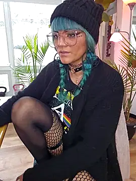 anyalikestosuck online show from December 2025 08:19:01 PM