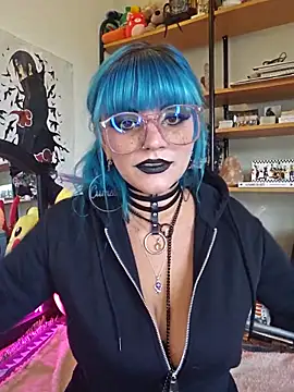 anyalikestosuck online show from November 2025 08:25:01 PM