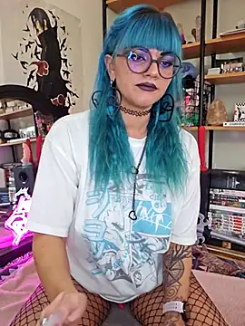 anyalikestosuck online show from November 2025 05:06:02 PM