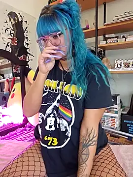 anyalikestosuck online show from November 2025 09:08:01 PM