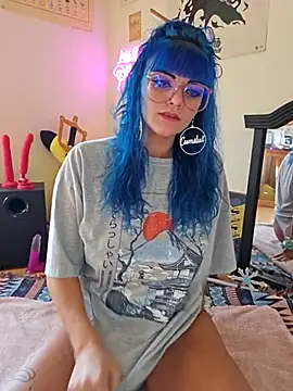 anyalikestosuck online show from September 2025 04:35:02 PM