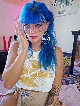 anyalikestosuck online show from September 2025 11:22:01 PM