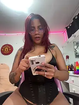 Snapshot of Cat_x1 chatting on January 2025 04:41:01 AM Cat x1 online show from January 2025 04:41:01 AM