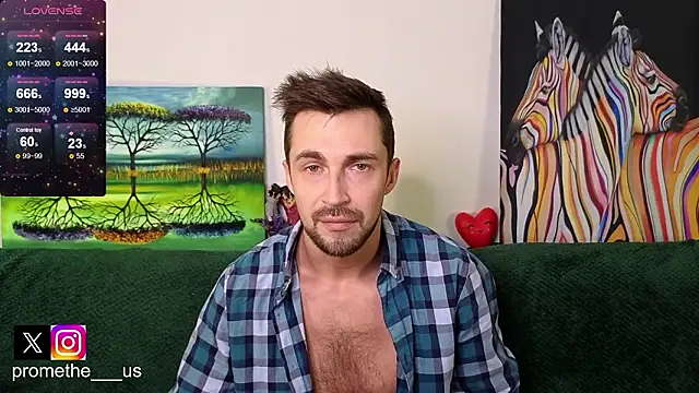 Promethe us online show from January 2026 02:20:02 PM